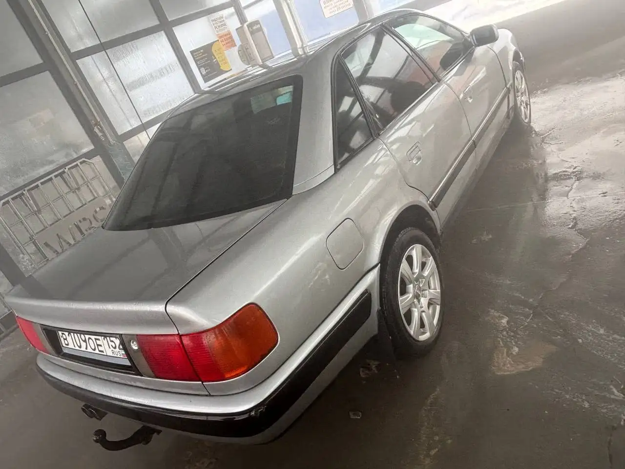 Продажа Audi 100 C4 - Легковые автомобили (Авто) в Нижний Новгород