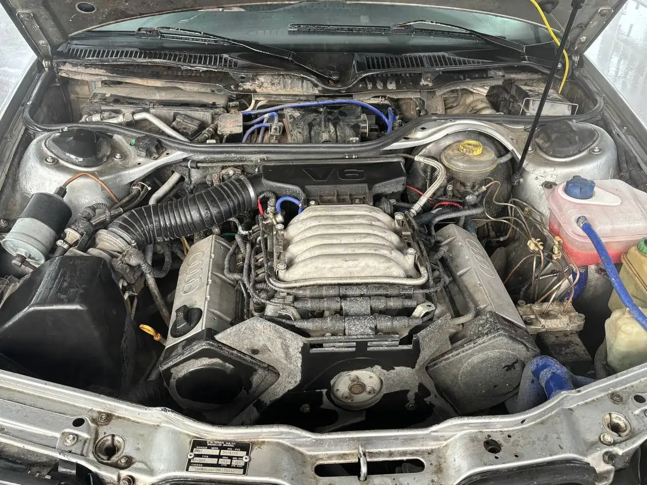 Продажа Audi 100 C4 - Легковые автомобили (Авто) в Нижний Новгород