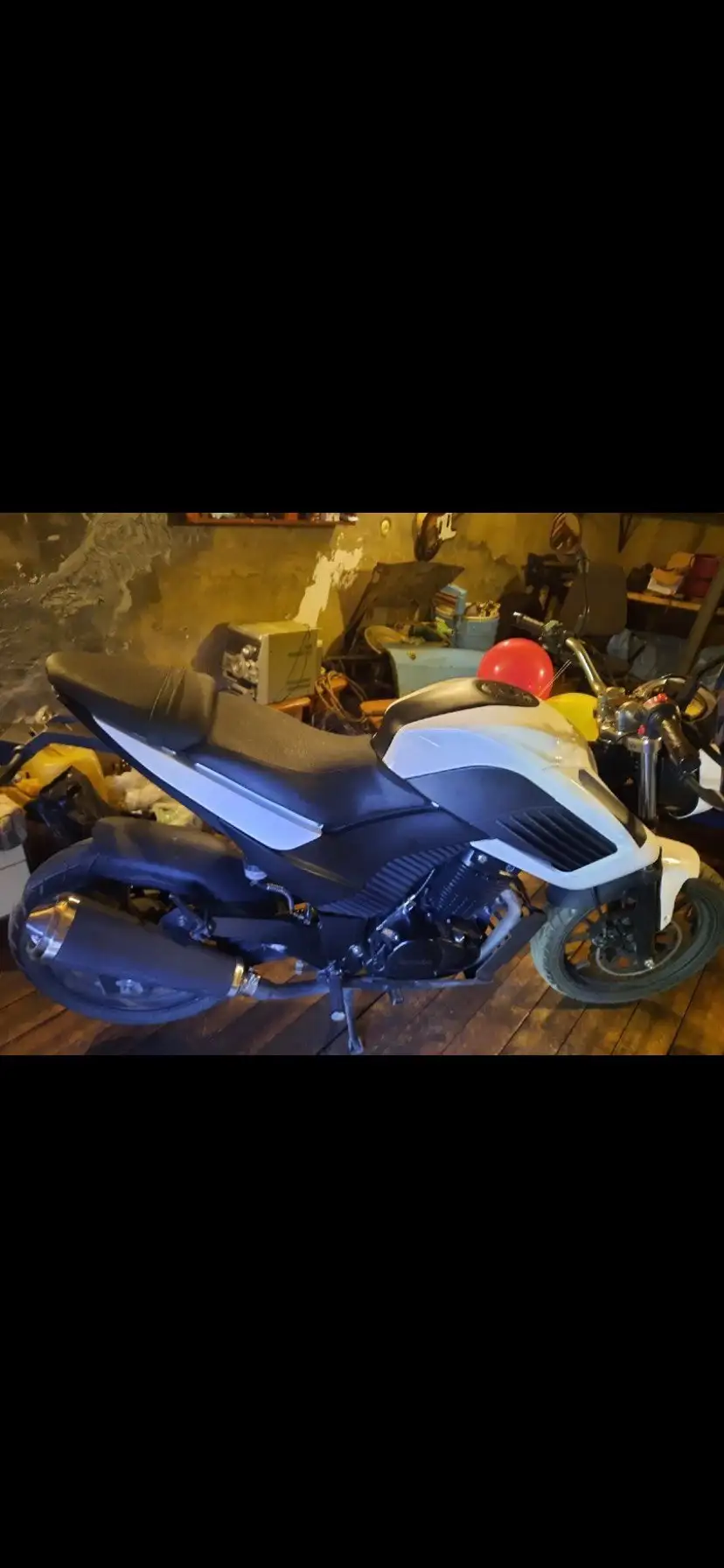 Мотоцикл Regulmoto 2019 года - Мотоциклы (Авто) в Данилов