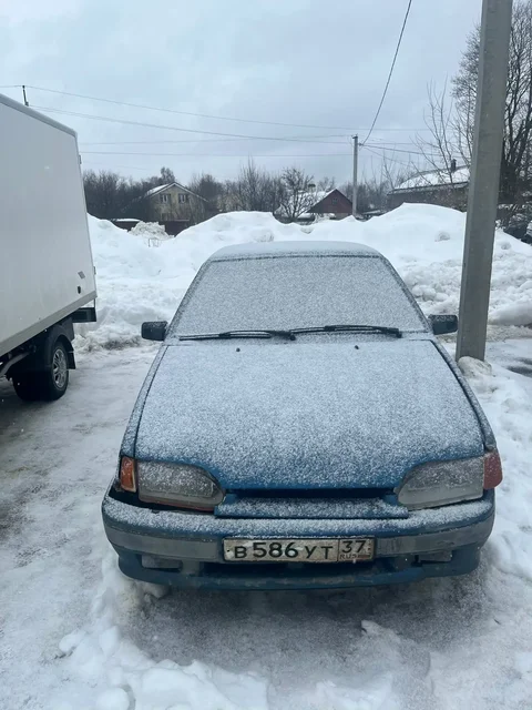 Автомобиль 2005 года выпуска - Авто в Ярославль