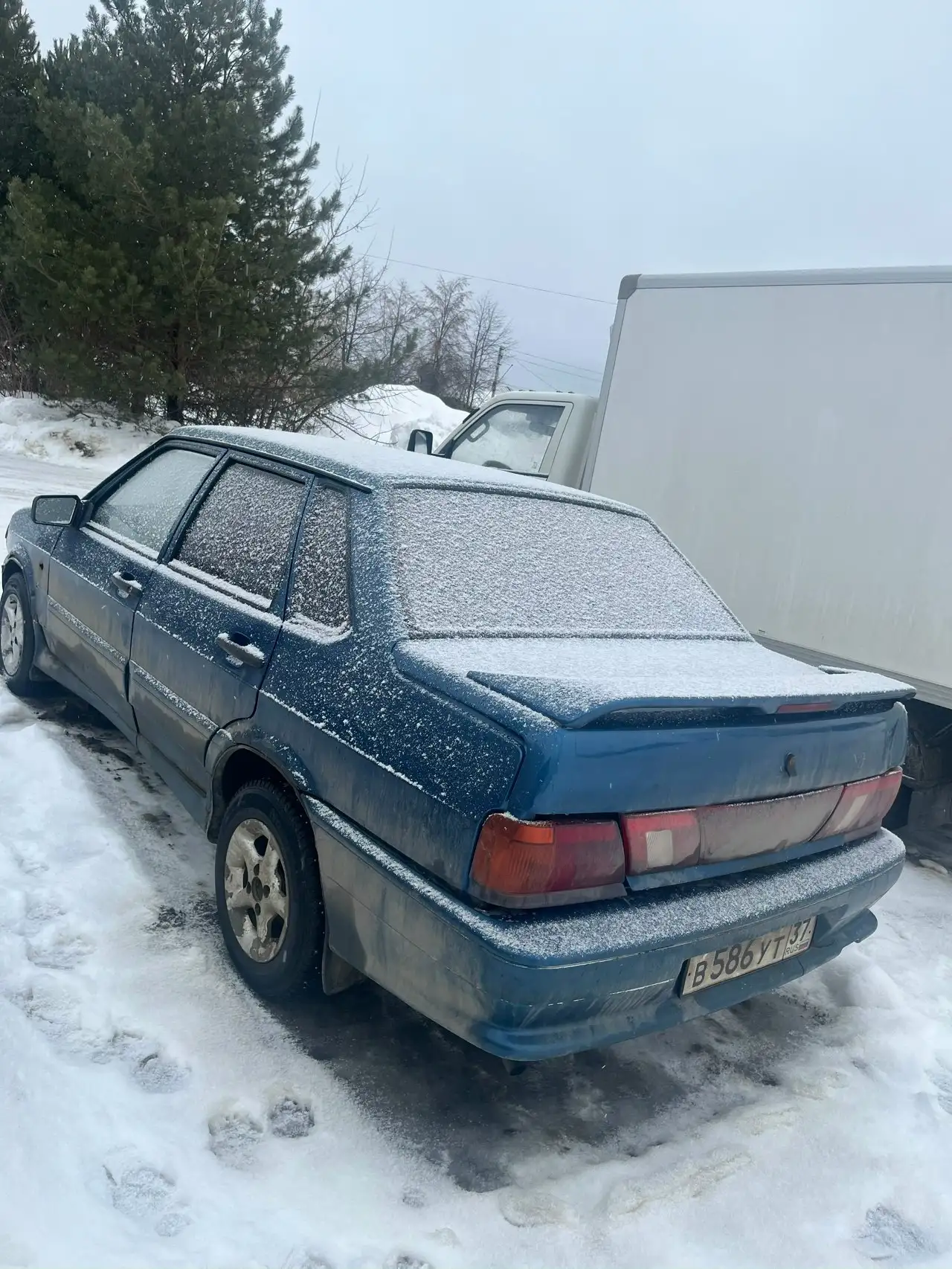 Автомобиль 2005 года выпуска - Авто в Ярославль