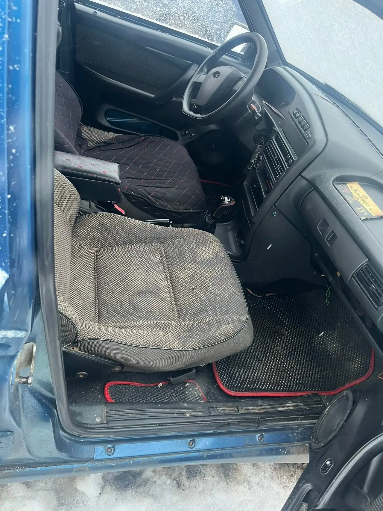 Автомобиль 2005 года выпуска - Авто в Ярославль