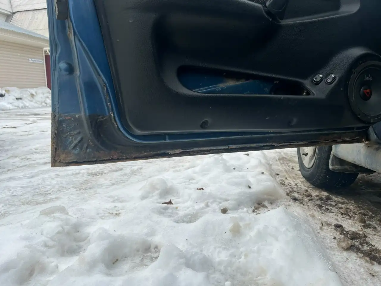 Автомобиль 2005 года выпуска - Авто в Ярославль