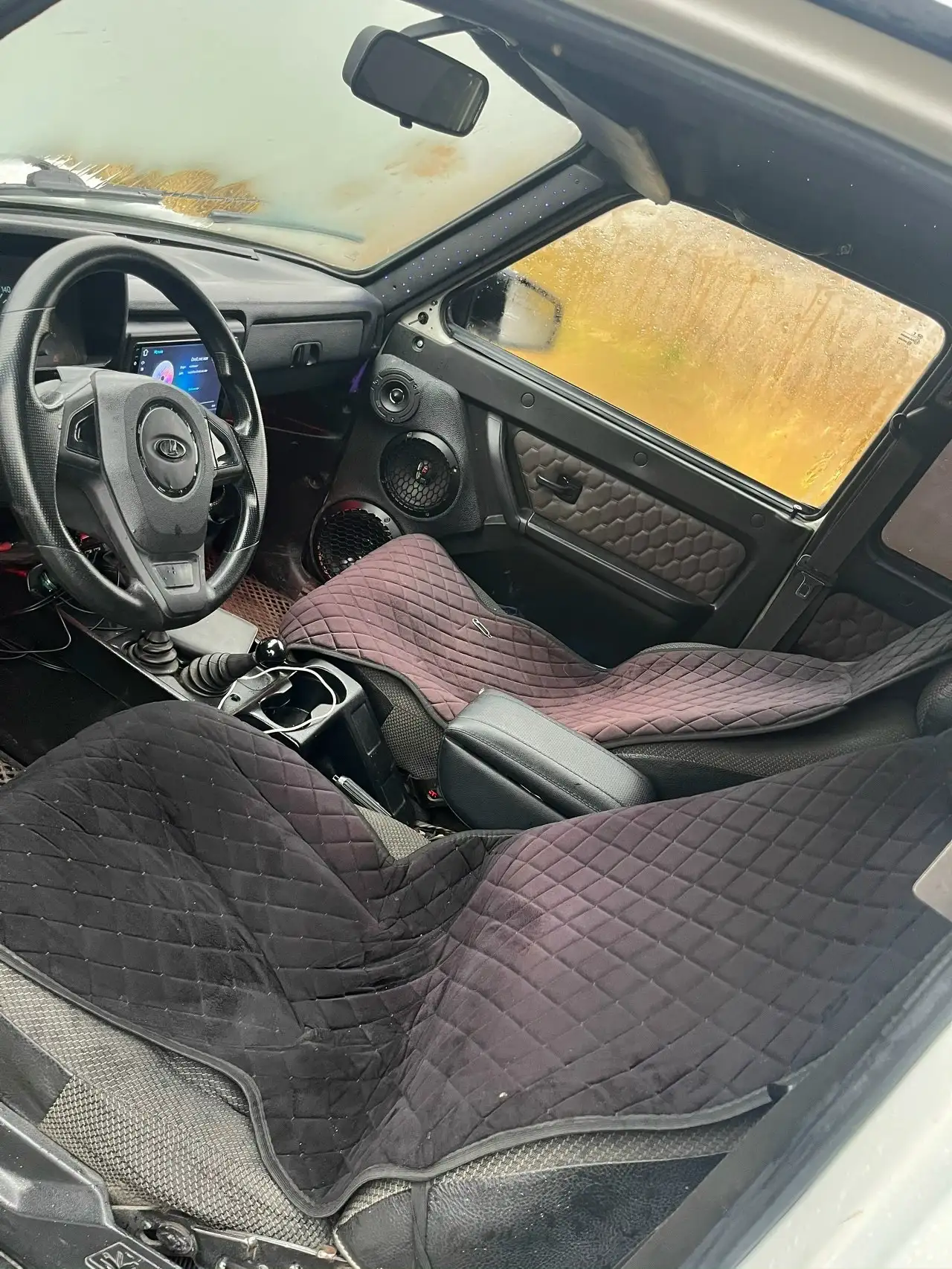 Продажа автомобиля 2012 года с неисправной коробкой передач - Авто в Ярославль