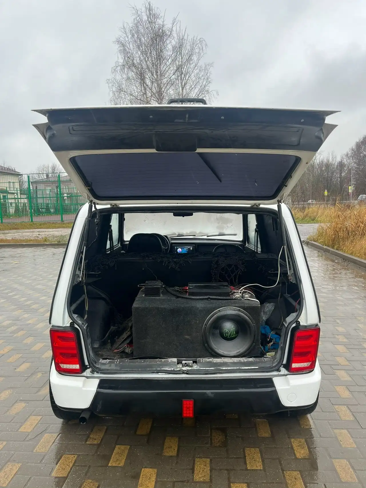 Продажа автомобиля 2012 года с неисправной коробкой передач - Авто в Ярославль