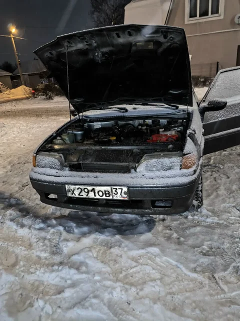 Продам автомобиль ВАЗ 2114 на ходу - Легковые автомобили в Иваново