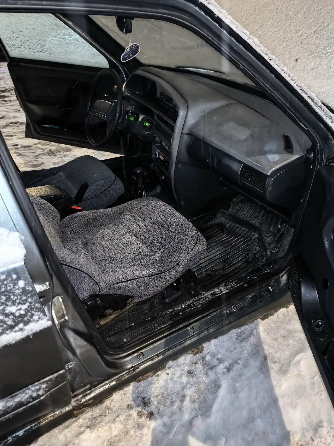 Продам автомобиль ВАЗ 2114 на ходу - Легковые автомобили (Авто) в Иваново