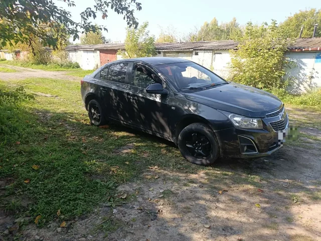 Продажа автомобиля 2011 года с пробегом 420000 км - частное объявление в Заволжск