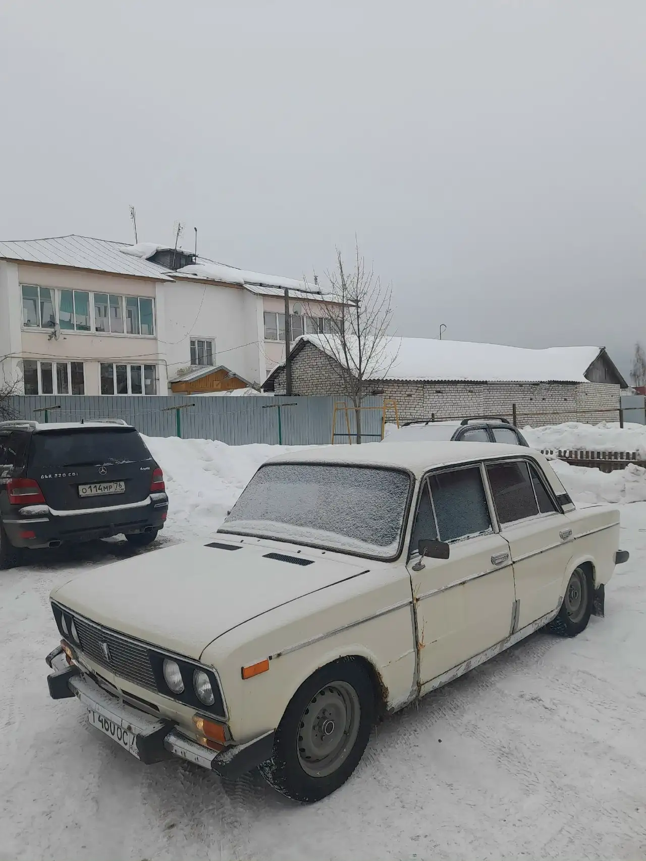 ВАЗ 2106 1997 года в Угличе - Легковые автомобили (Авто) в Углич