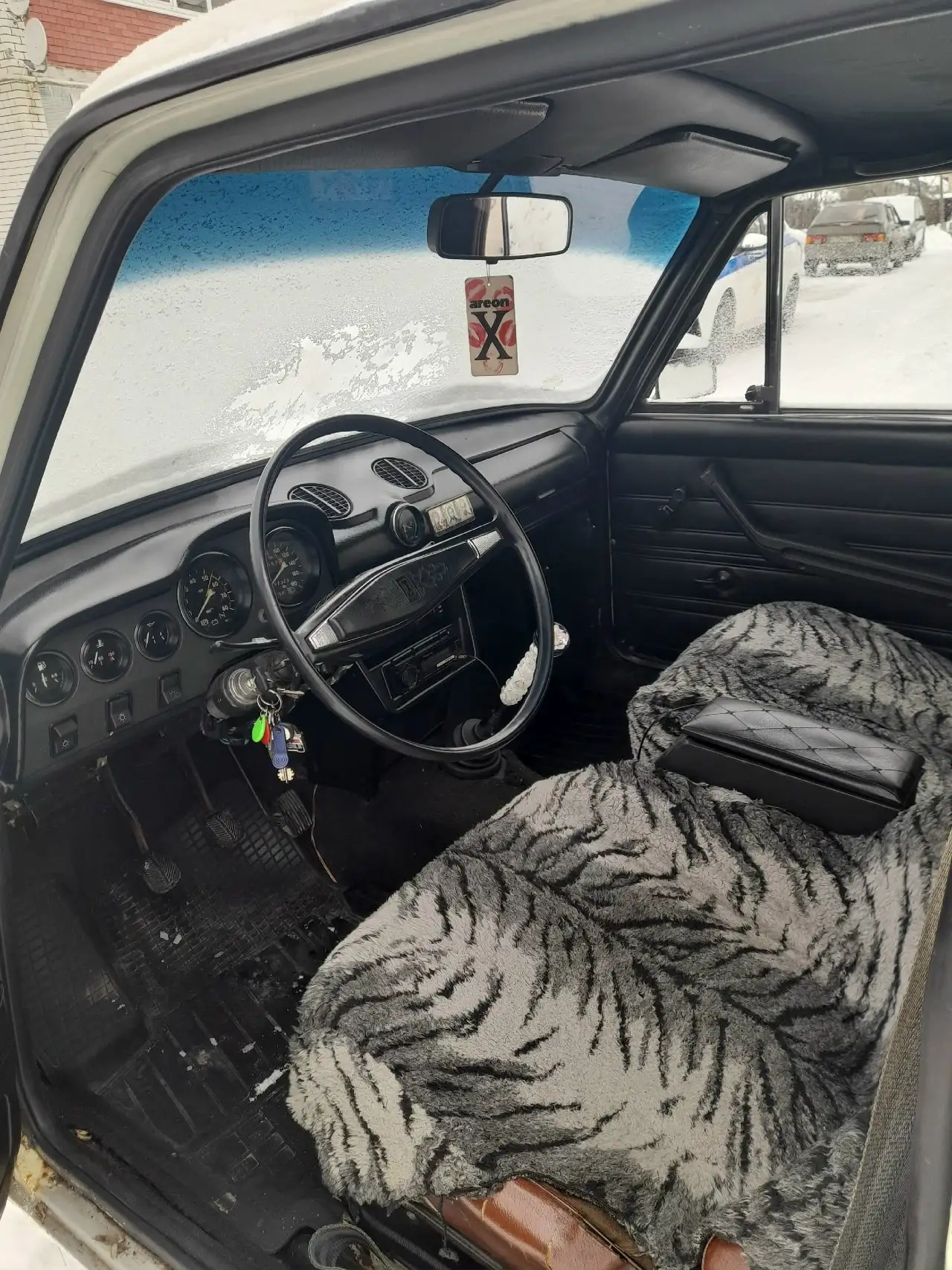 ВАЗ 2106 1997 года в Угличе - Легковые автомобили (Авто) в Углич