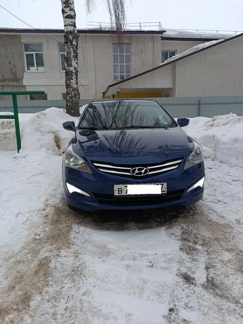 Авто в отличном состоянии пробег 113500 - Авто в Ярославль