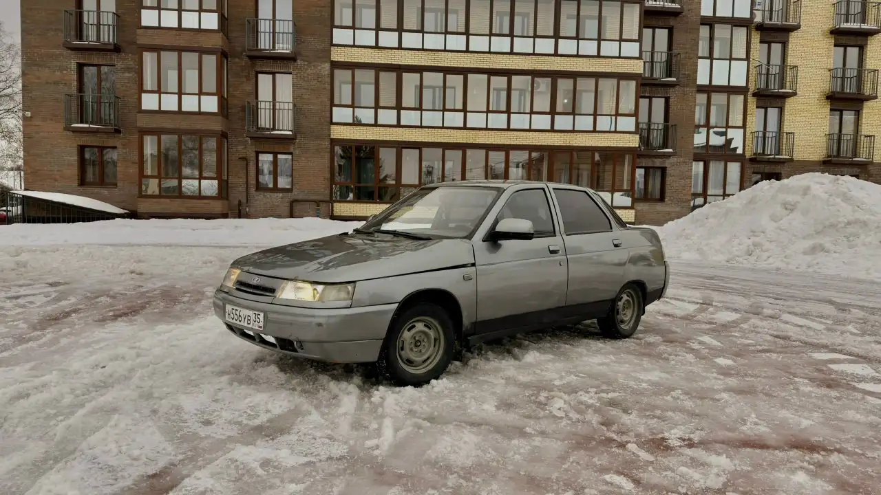 Продам ВАЗ 2110 - Легковые автомобили (Авто) в Ярославль