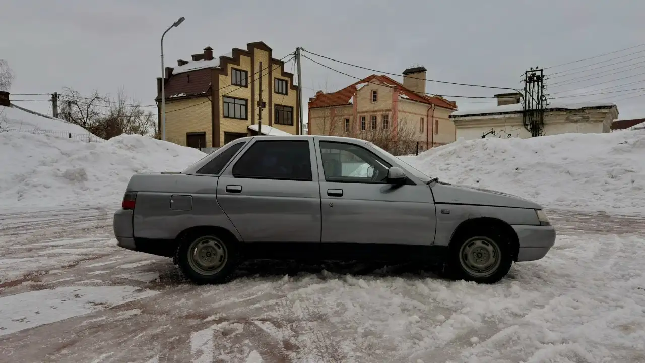 Продам ВАЗ 2110 - Легковые автомобили (Авто) в Ярославль
