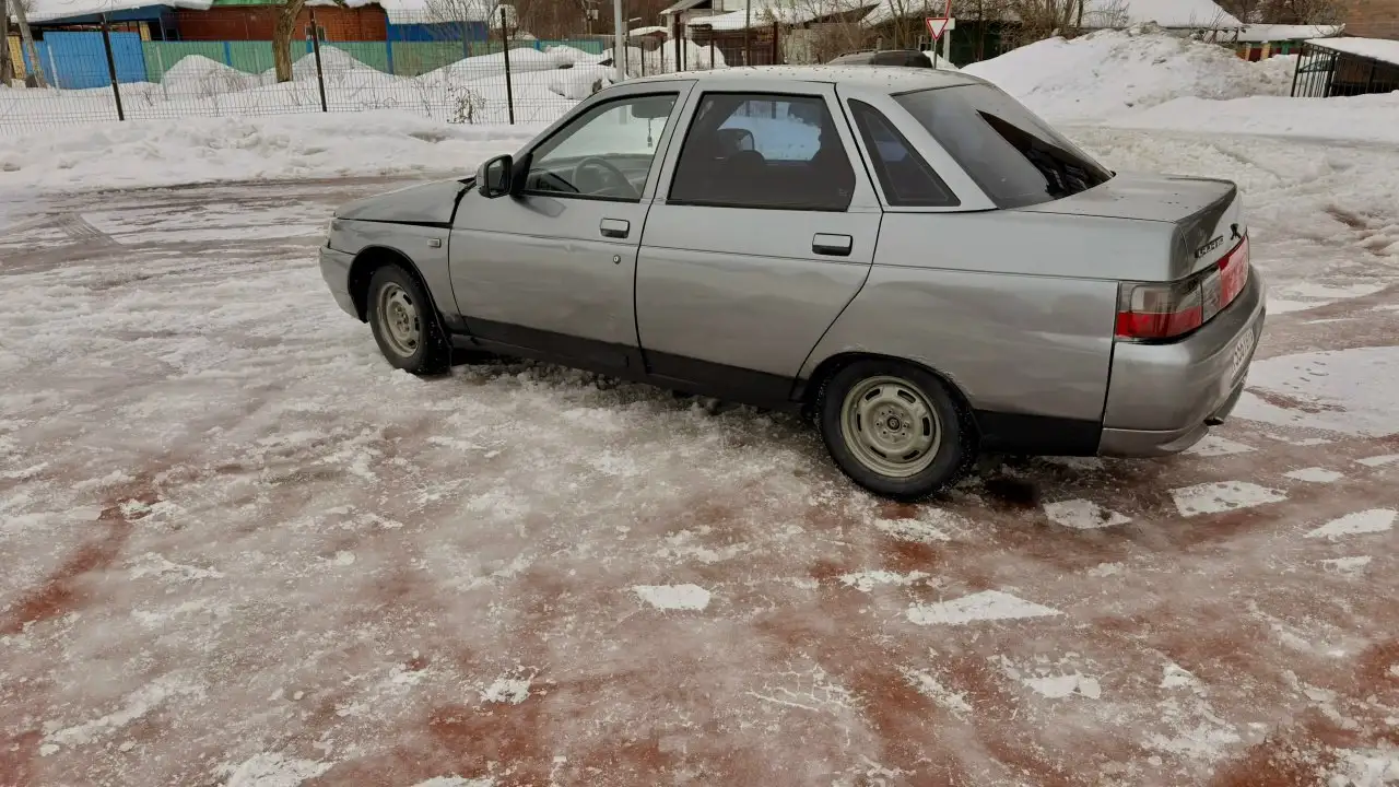 Продам ВАЗ 2110 - Легковые автомобили (Авто) в Ярославль