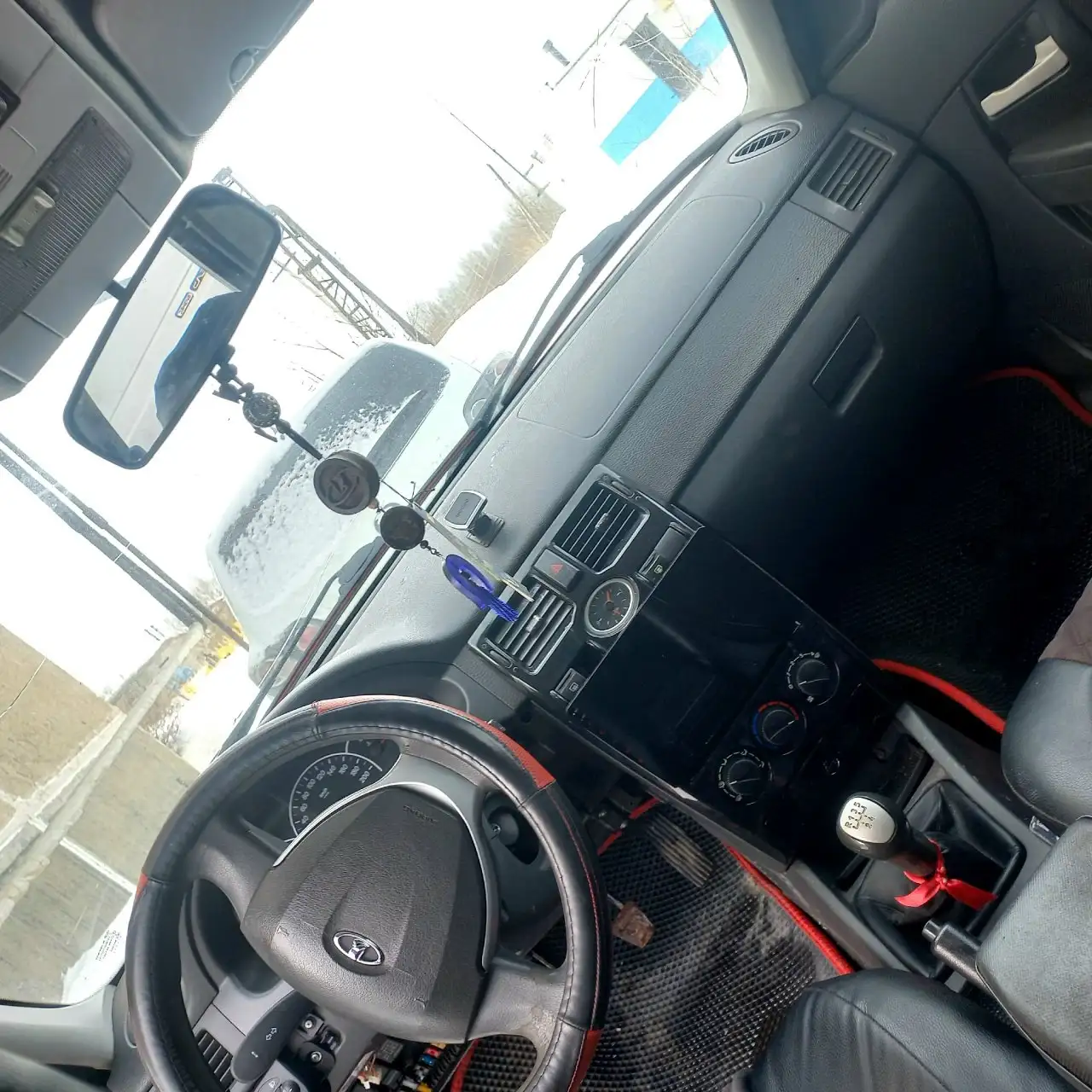 Автомобиль 2012 года в г. Вичуга - Авто в Вичуга