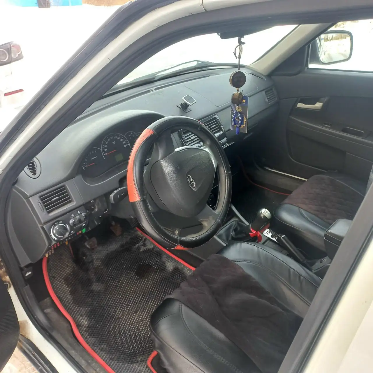 Автомобиль 2012 года в г. Вичуга - Авто в Вичуга