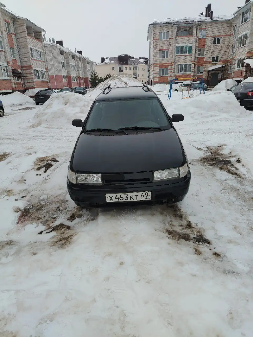 Продам ВАЗ 2111 2006 года выпуска - Легковые автомобили (Авто) в Ярославль