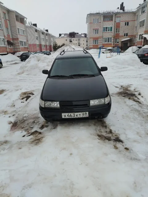 Продам ВАЗ 2111 2006 года выпуска - Авто в Ярославль