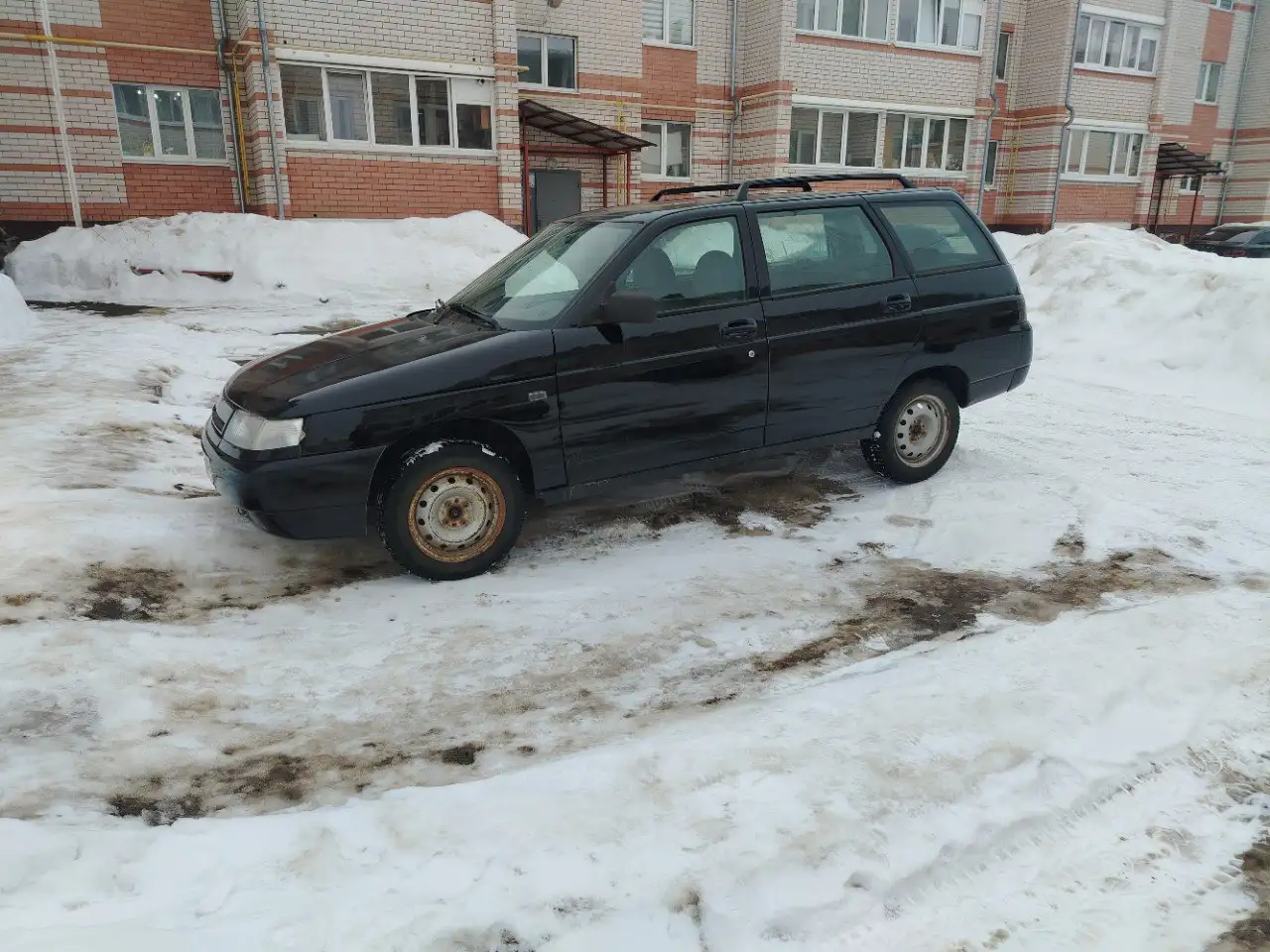Продам ВАЗ 2111 2006 года выпуска - Легковые автомобили (Авто) в Ярославль