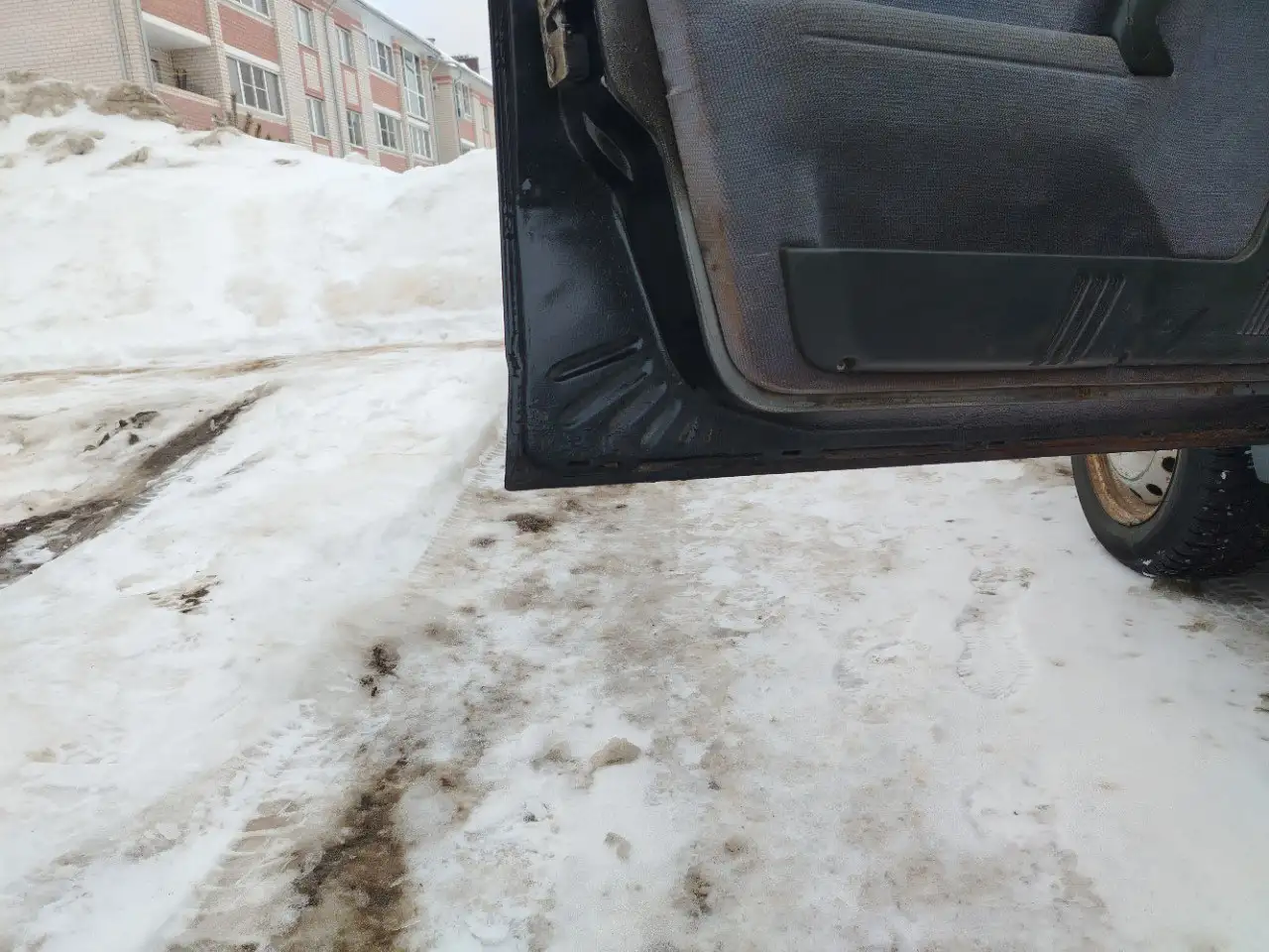 Продам ВАЗ 2111 2006 года выпуска - Легковые автомобили (Авто) в Ярославль