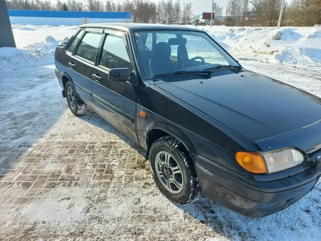 Продам ВАЗ 2115 2008 года - Легковые автомобили в Нерехта