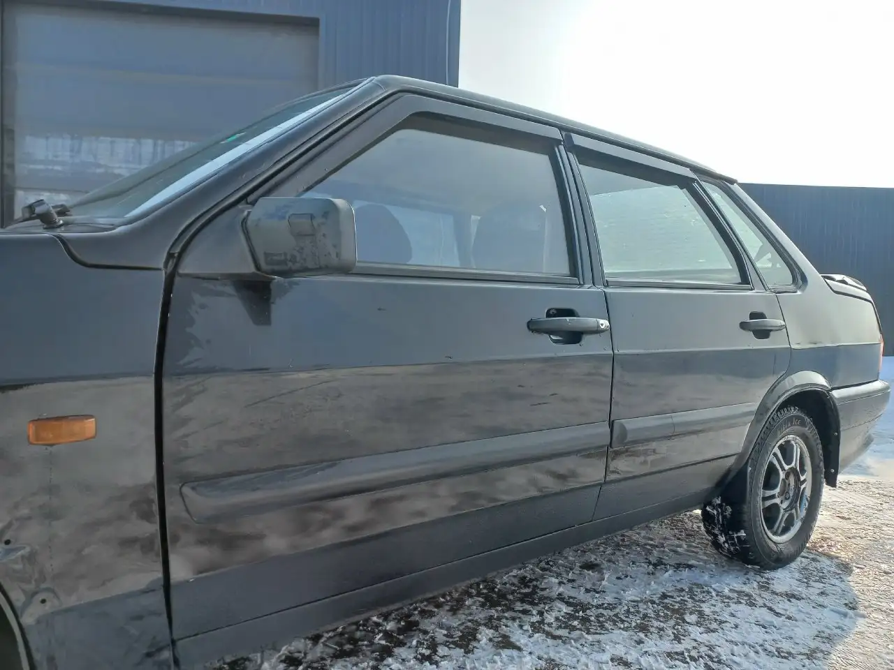 Продам ВАЗ 2115 2008 года - Легковые автомобили (Авто) в Нерехта