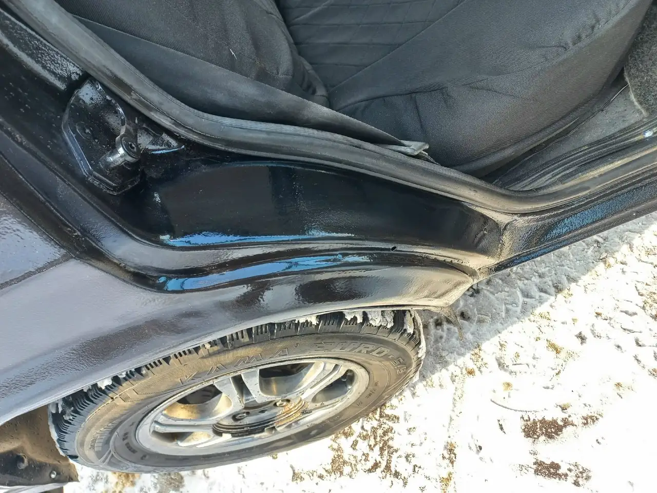 Продам ВАЗ 2115 2008 года - Легковые автомобили (Авто) в Нерехта