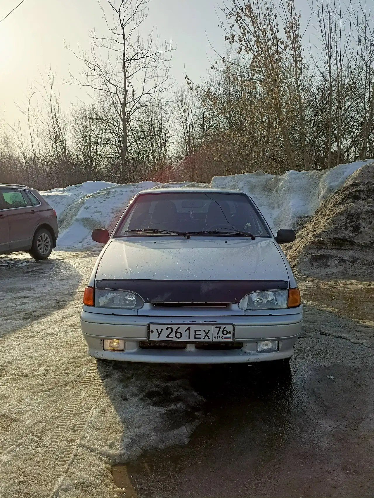 Продам ВАЗ 2115 - Авто в Ярославль