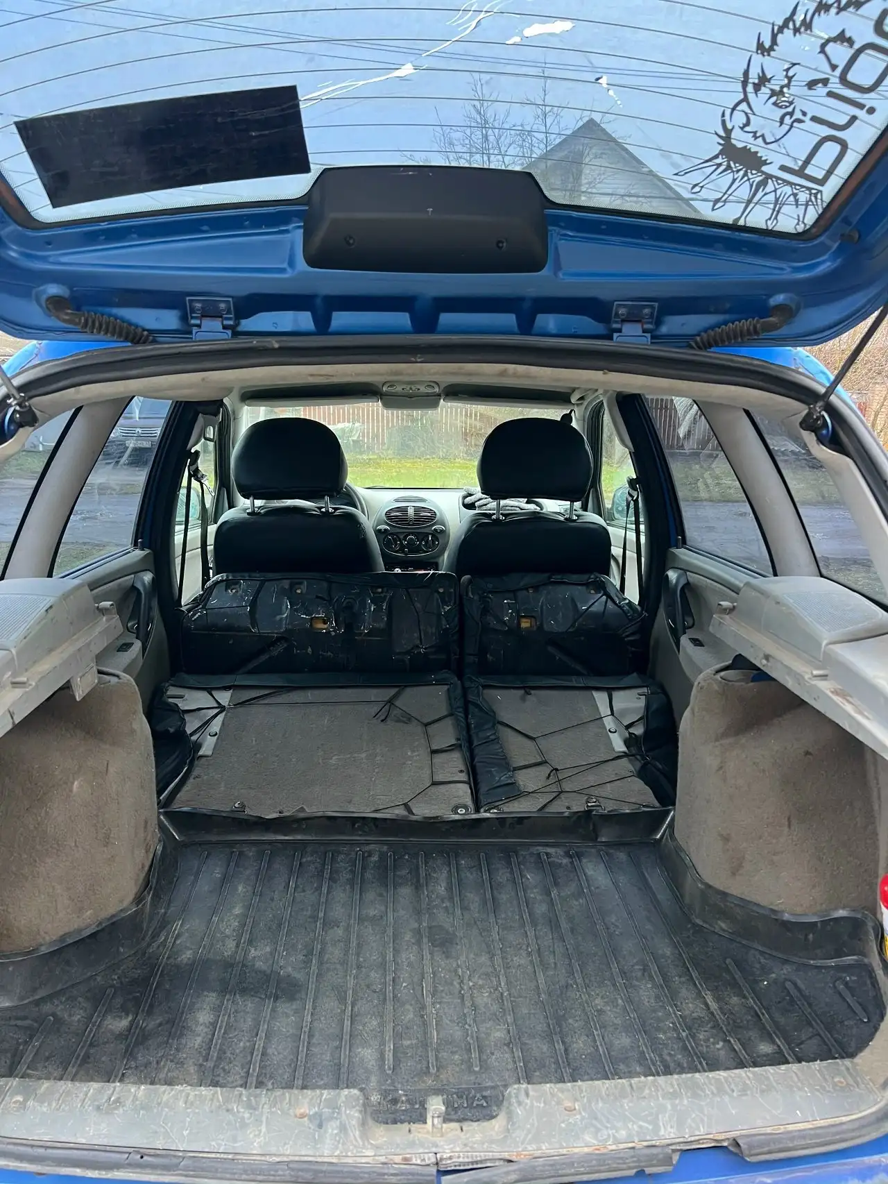 Продажа BAЗ (LADA) Kalina 1.6 MT 2008 года - Легковые автомобили (Авто) в Кольчугино