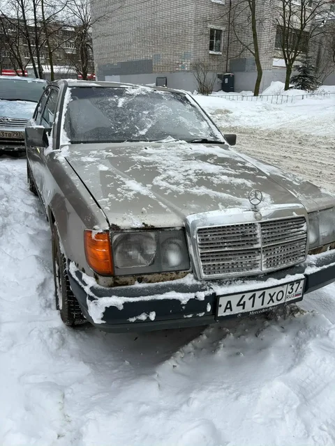 Продажа автомобиля с переделкой на инжектор - Коммерческий транспорт в Ярославль