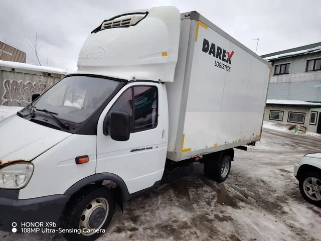 Продается автомобиль Газель 3302 2021 года - Авто в Ярославль