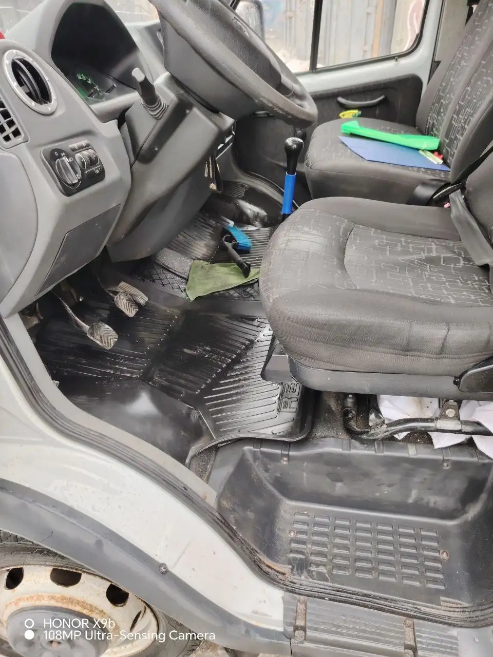 Продается автомобиль Газель 3302 2021 года - Коммерческий транспорт (Авто) в Ярославль