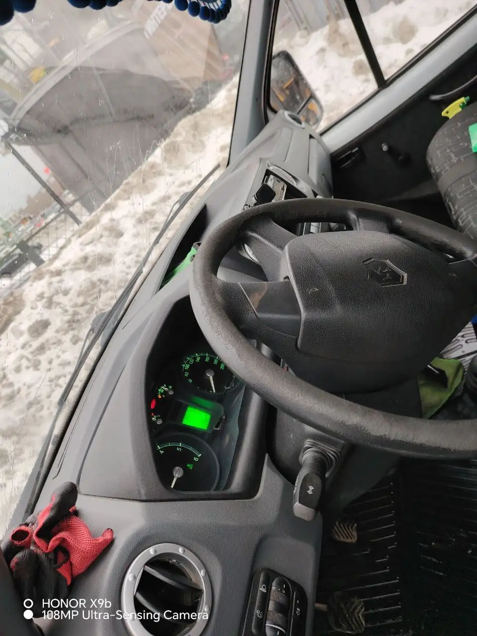 Продается автомобиль Газель 3302 2021 года - Коммерческий транспорт (Авто) в Ярославль