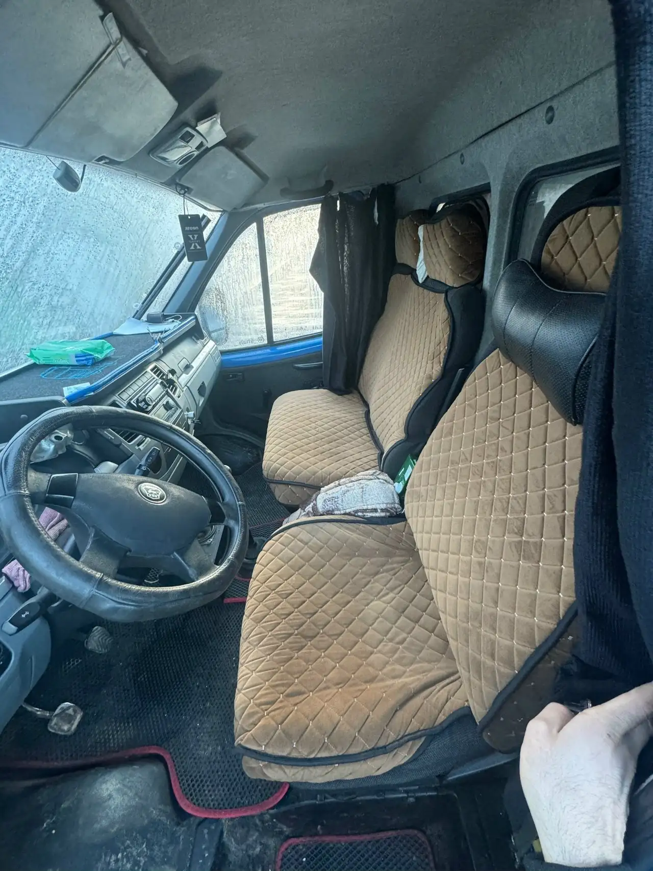 Продам автомобиль Газель Бизнес 2012 года - Грузовики и фургоны (Авто) в Ярославль