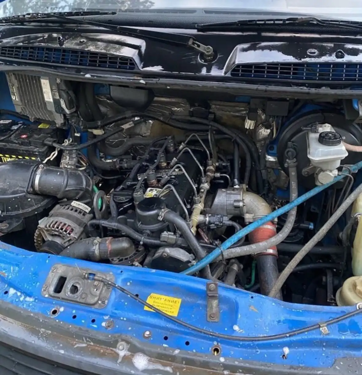 Продам автомобиль Газель Бизнес 2012 года - Грузовики и фургоны (Авто) в Ярославль