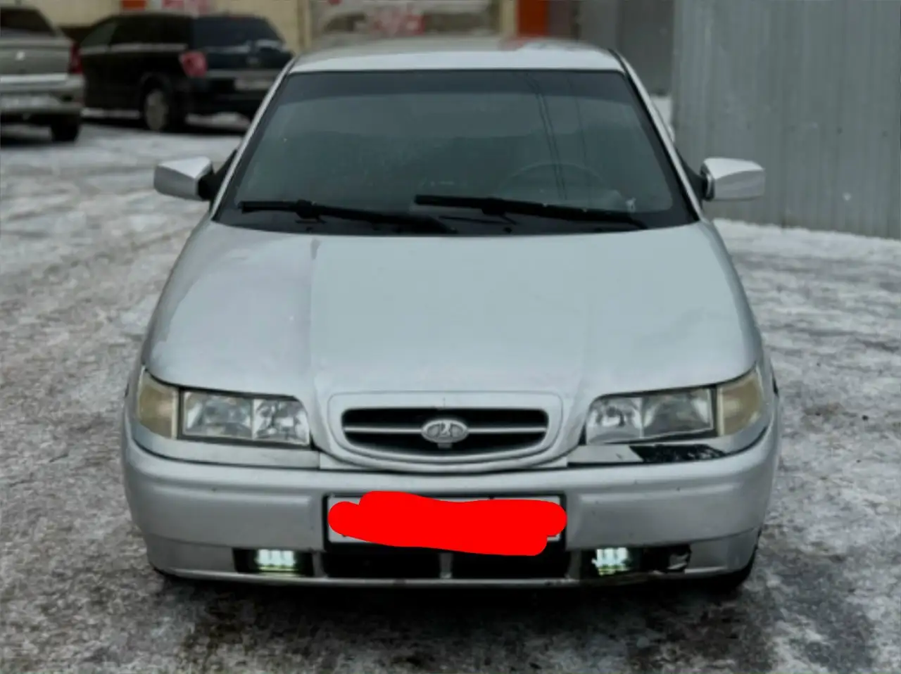 Продам ВАЗ 2112 2003 года - Легковые автомобили (Авто) в Ярославль