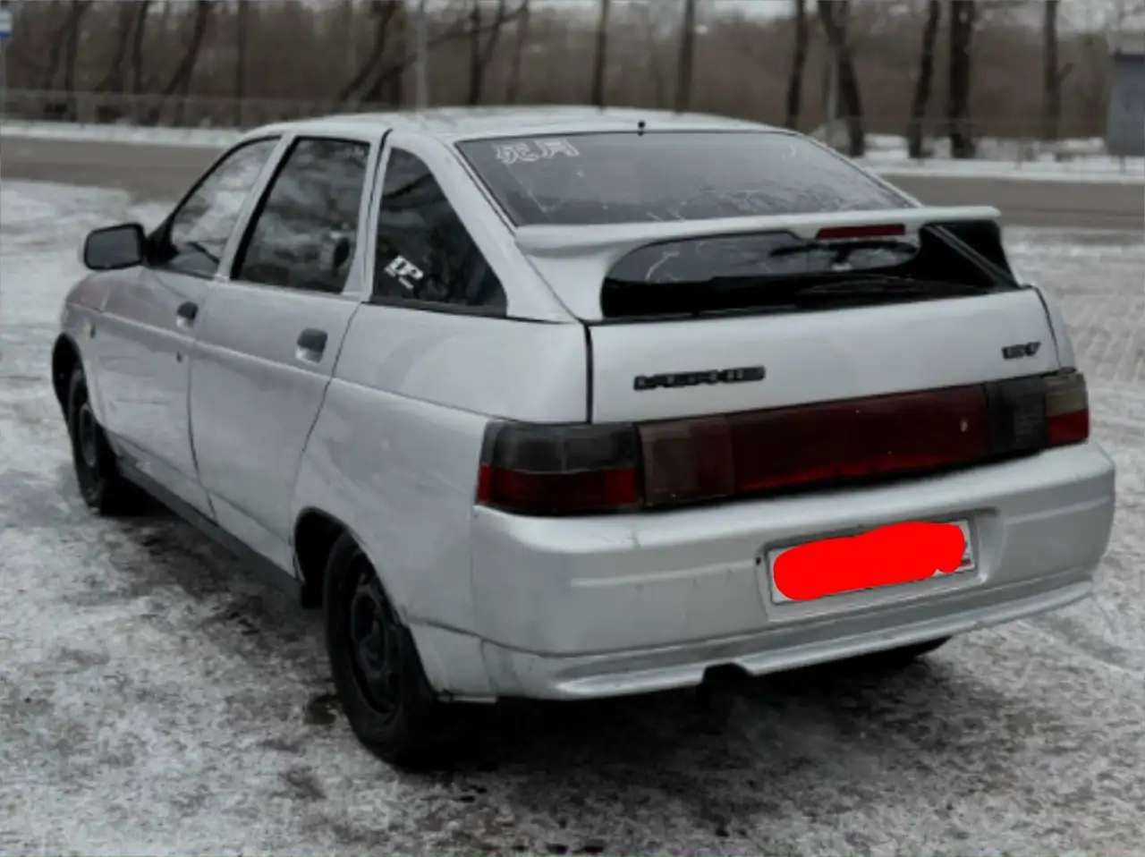 Продам ВАЗ 2112 2003 года - Легковые автомобили (Авто) в Ярославль