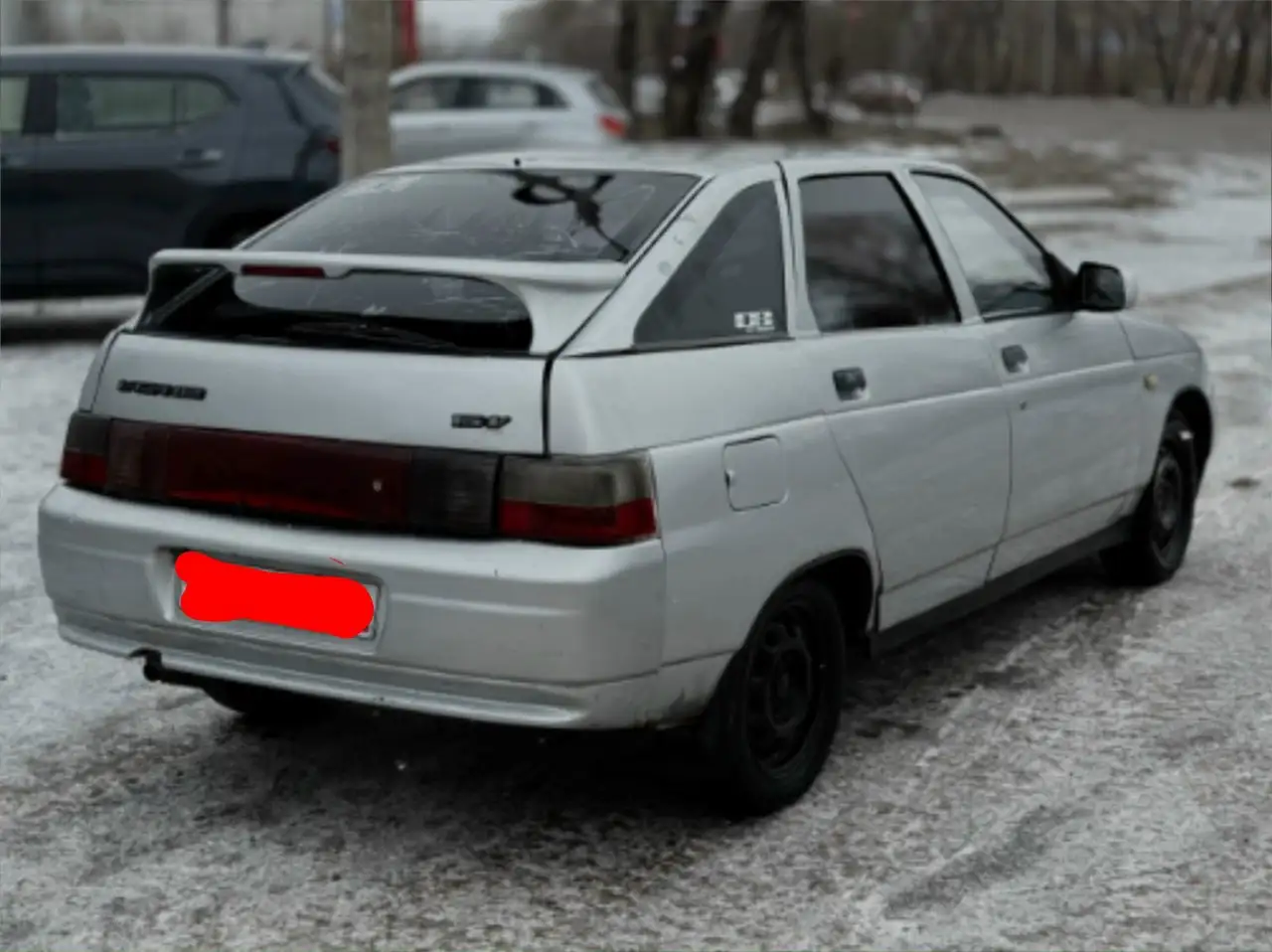 Продам ВАЗ 2112 2003 года - Легковые автомобили (Авто) в Ярославль