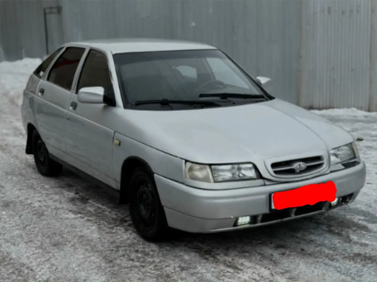 Продам ВАЗ 2112 2003 года - Легковые автомобили (Авто) в Ярославль