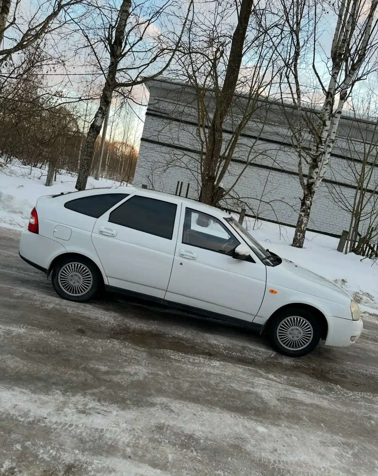 Продам Приору 2013 года - Легковые автомобили (Авто) в Ярославль