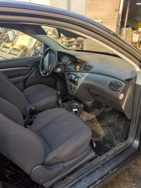 Продажа автомобиля Форд 2001 года в Рыбинске - Авто в Рыбинск