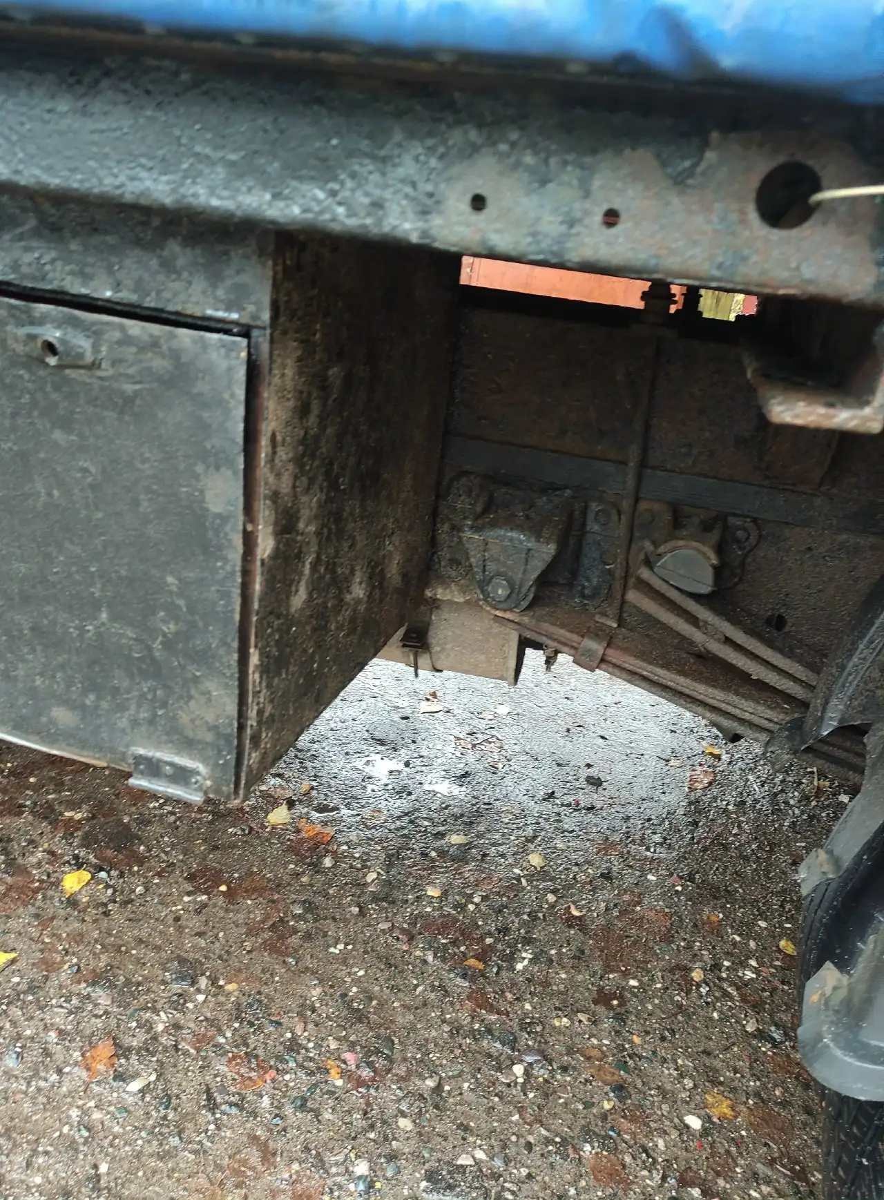 Газель Фермер 2007 года - Коммерческий транспорт (Авто) в Родники