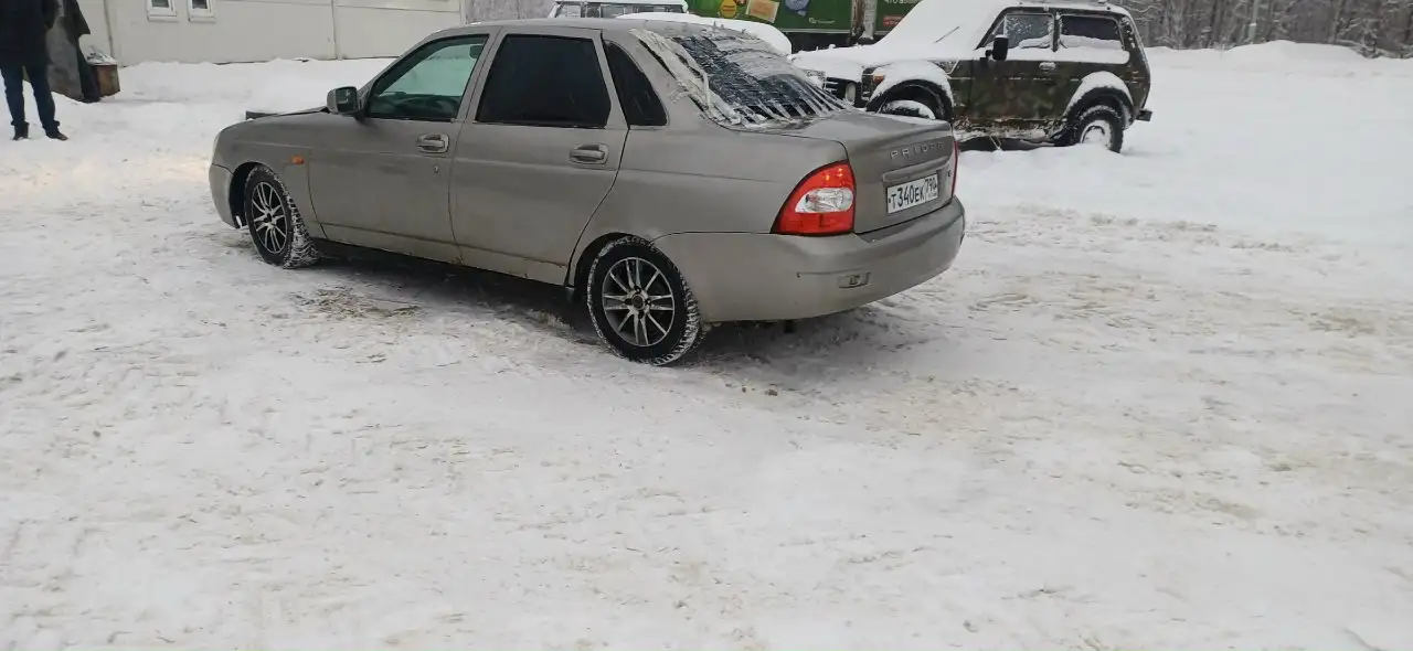 Продажа автомобиля в Ярославле - Авто в Ярославль