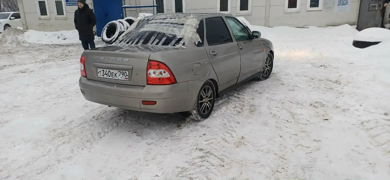 Продажа автомобиля в Ярославле - Авто в Ярославль