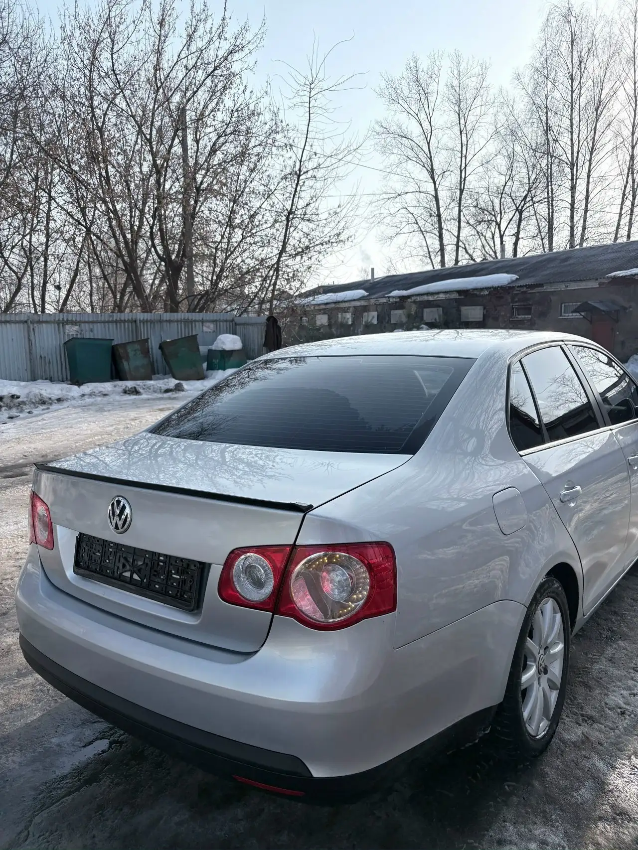 Volkswagen Jetta 2010 года - Легковые автомобили (Авто) в Кострома