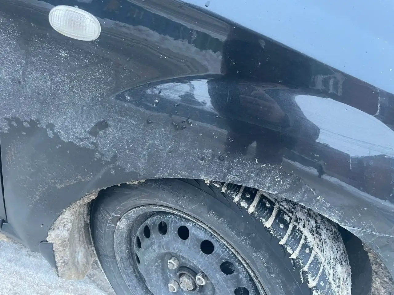 Продам Шевроле Авео Т250 2008 года - Легковые автомобили (Авто) в Ростов