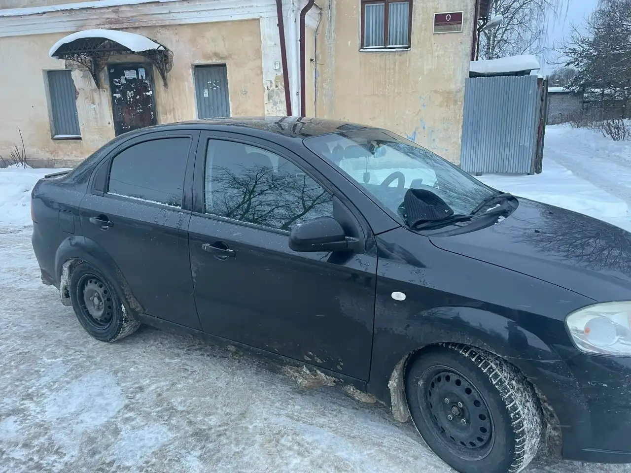 Продам Шевроле Авео Т250 2008 года - Легковые автомобили (Авто) в Ростов