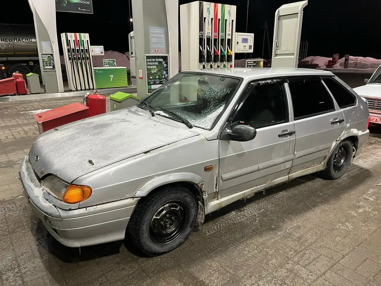 ВАЗ 2114 2008 года в Ярославле - Легковые автомобили (Авто) в Ярославль