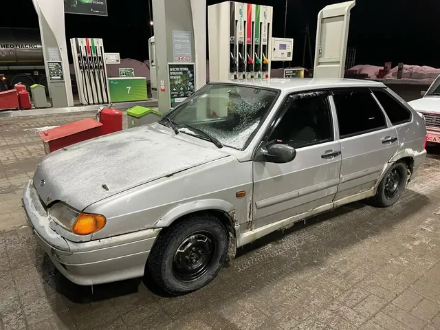 ВАЗ 2114 2008 года в Ярославле - Легковые автомобили в Ярославль