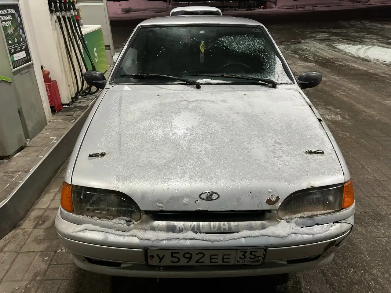 ВАЗ 2114 2008 года в Ярославле - Легковые автомобили (Авто) в Ярославль